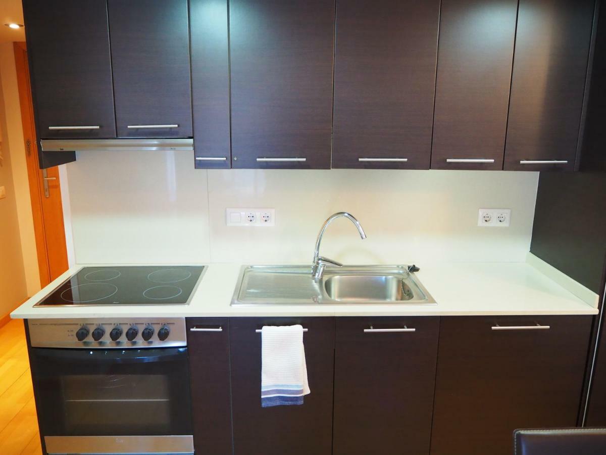 Apartamento Moderno Con Parking En Palamos Apartment Exterior photo